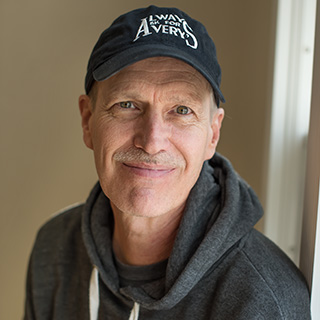 Steve Avery