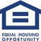 Equal Housing logo