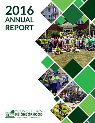 2016 Annual Report