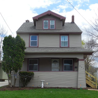 Bonnie Brae After