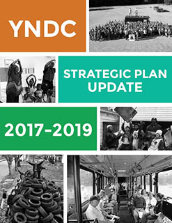 Strategic Plan Update 2017-2019